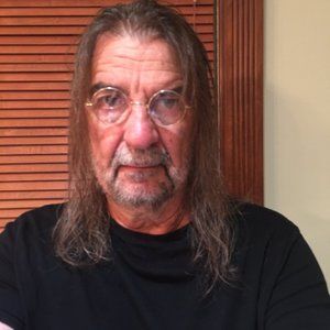 Meet your Posher, Ron